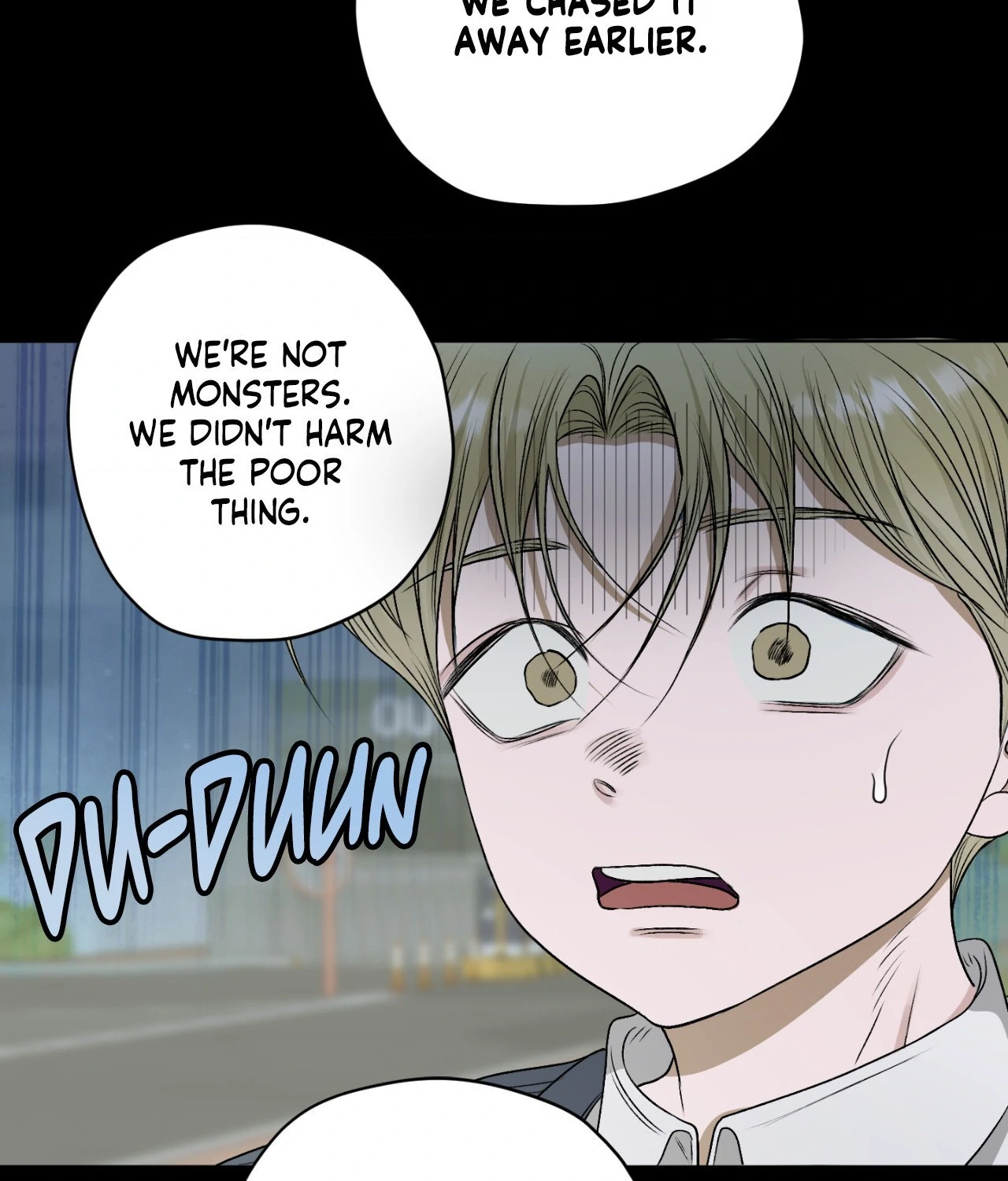 Pond Where Flowers Fall Chapter 26 - Page 14 in English
