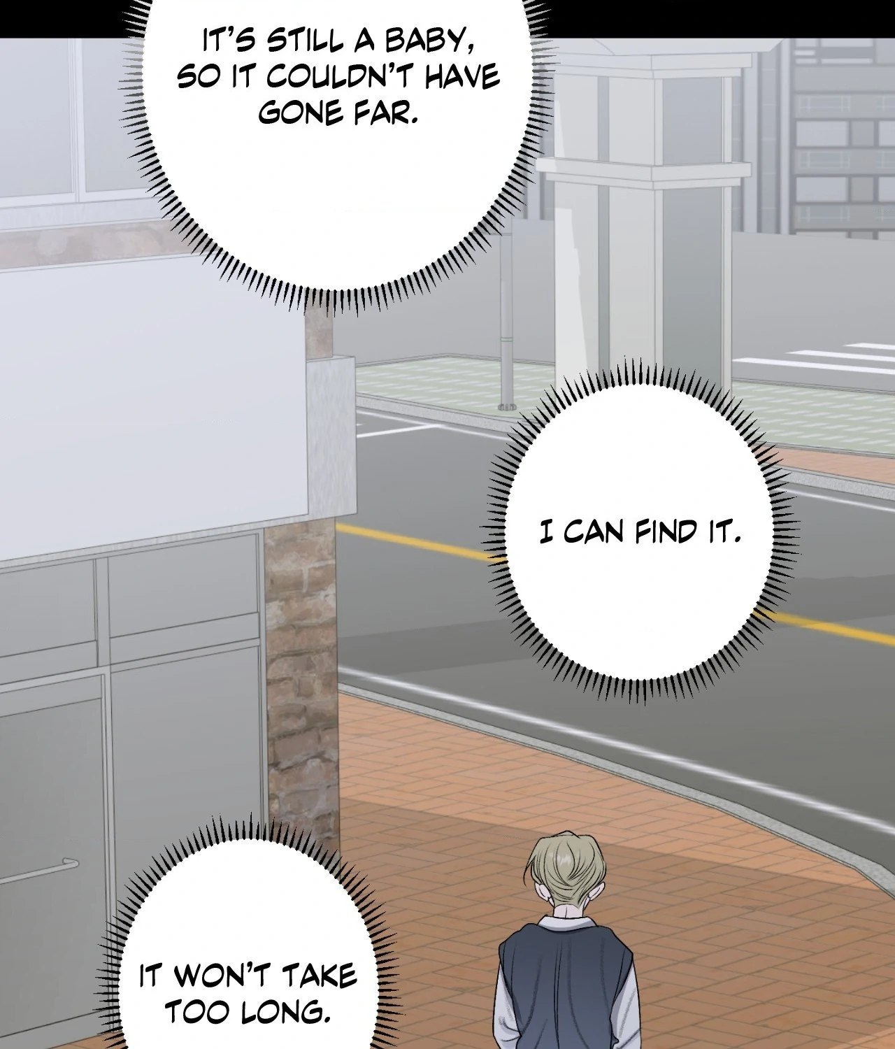 Pond Where Flowers Fall Chapter 26 - Page 21 in English
