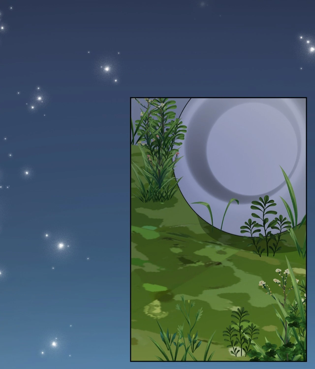 Pond Where Flowers Fall Chapter 26 - Page 24 in English