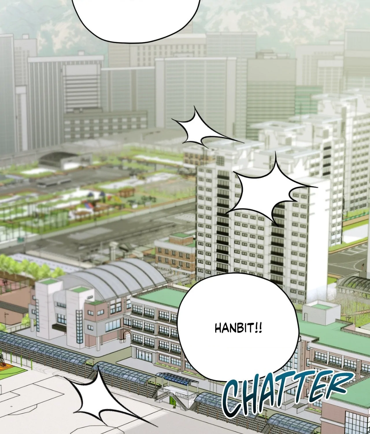 Pond Where Flowers Fall Chapter 26 - Page 26 in English
