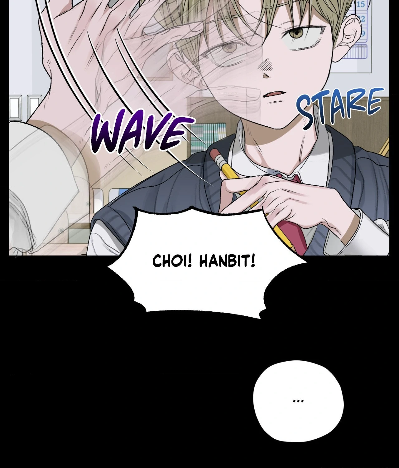 Pond Where Flowers Fall Chapter 26 - Page 28 in English