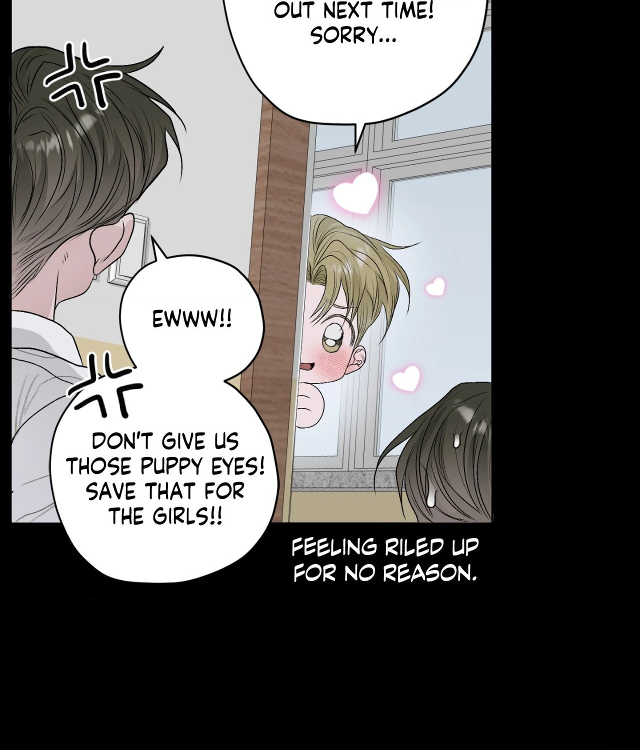 Pond Where Flowers Fall Chapter 26 - Page 36 in English