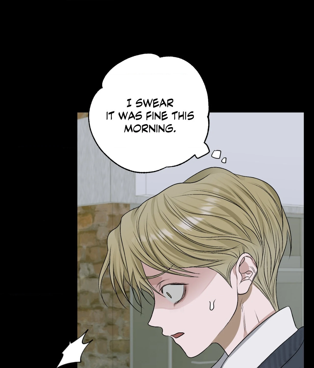 Pond Where Flowers Fall Chapter 26 - Page 4 in English