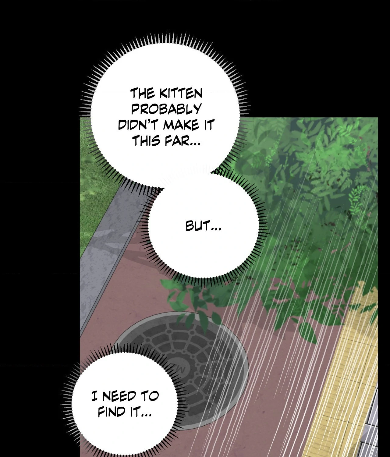 Pond Where Flowers Fall Chapter 26 - Page 41 in English