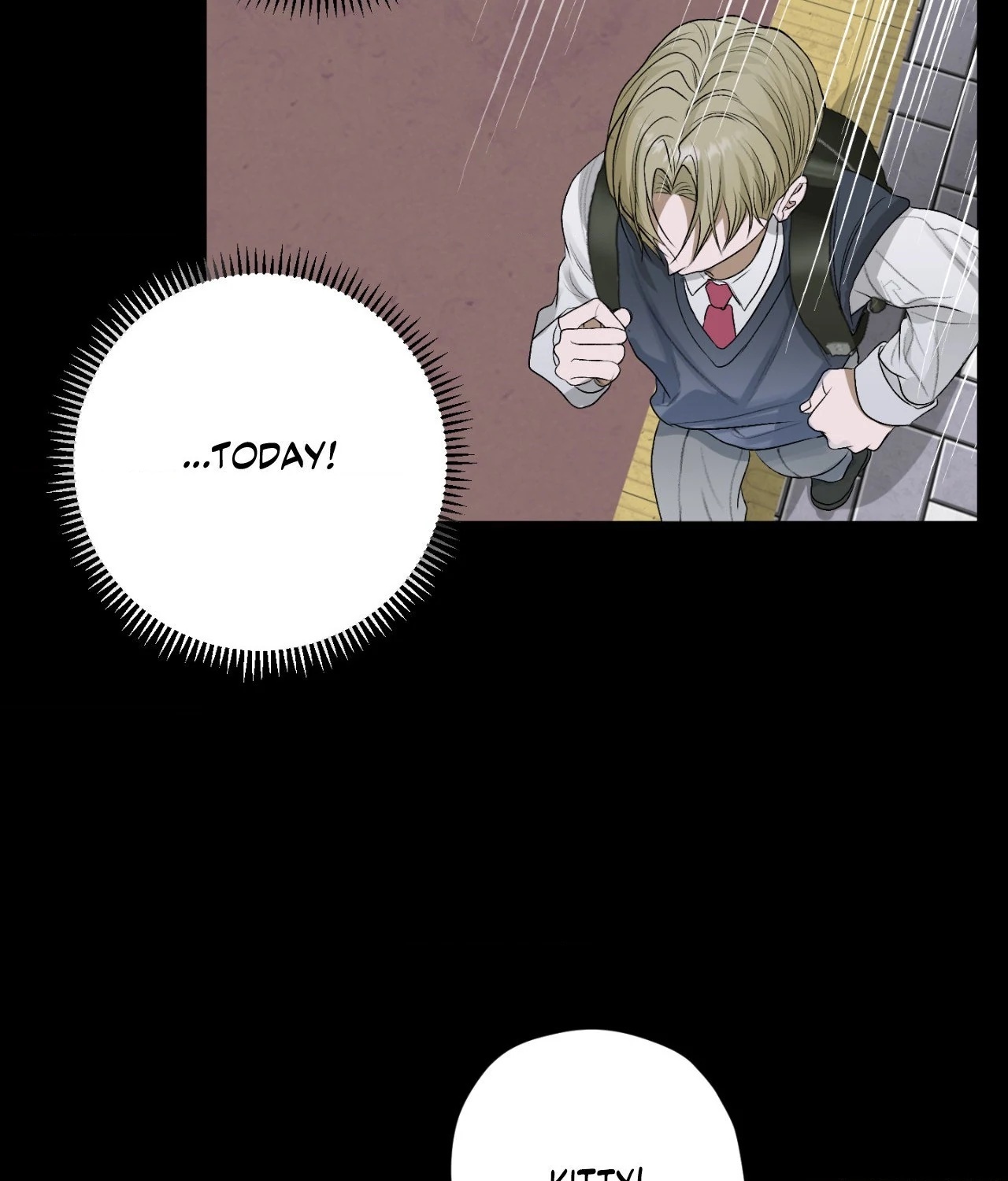 Pond Where Flowers Fall Chapter 26 - Page 42 in English