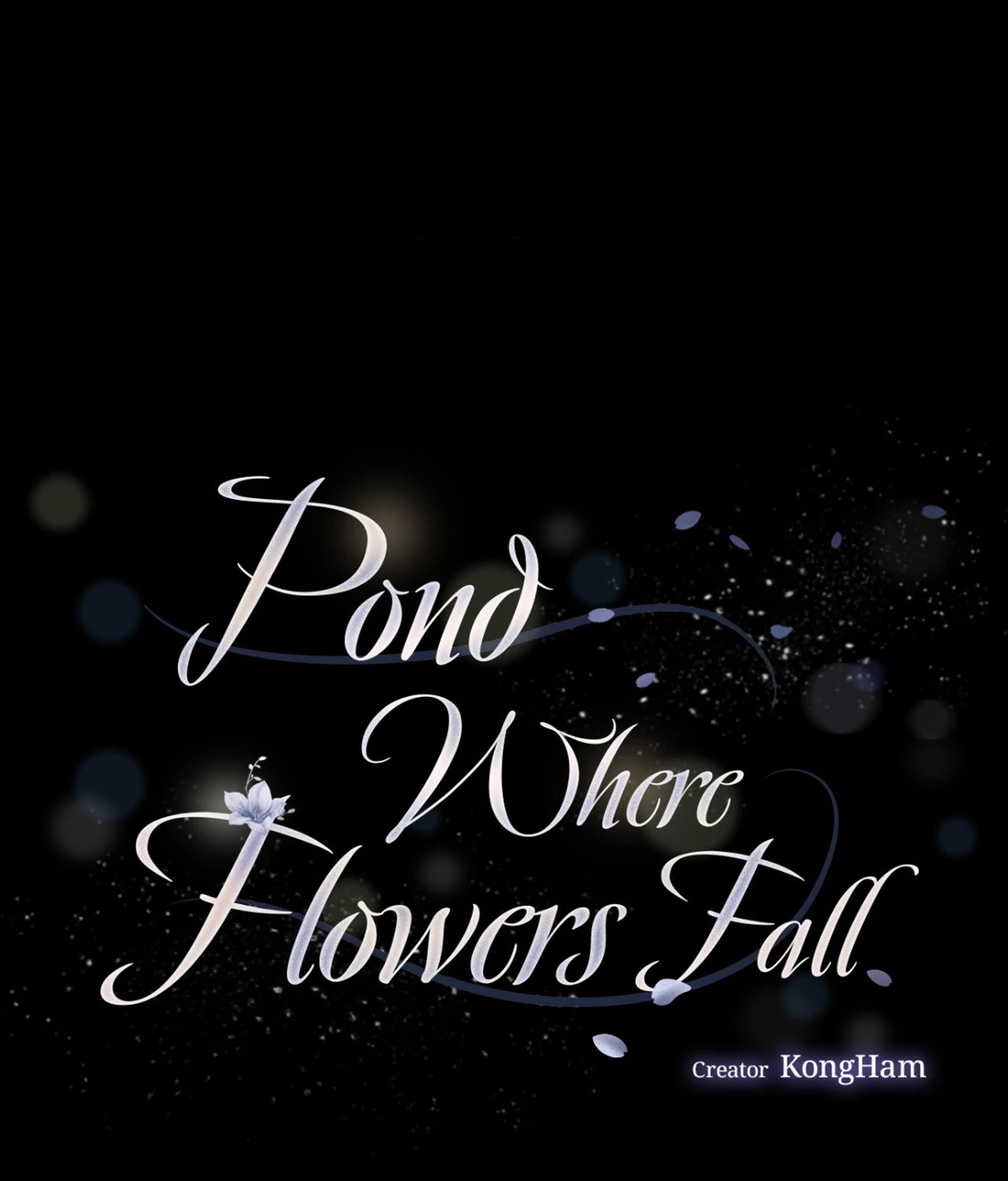 Pond Where Flowers Fall Chapter 26 - Page 54 in English
