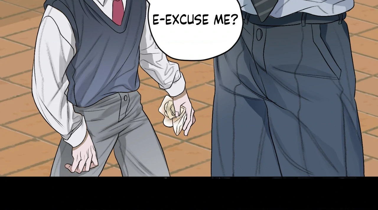 Pond Where Flowers Fall Chapter 26 - Page 7 in English