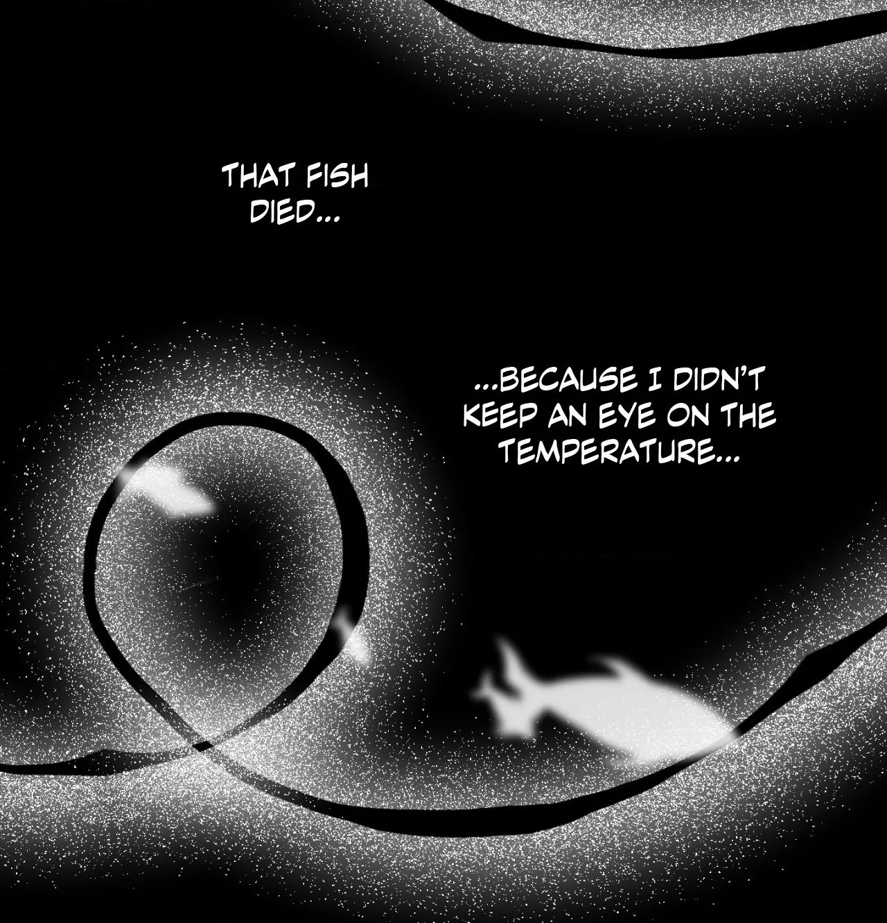 Pond Where Flowers Fall Chapter 26 - Page 72 in English