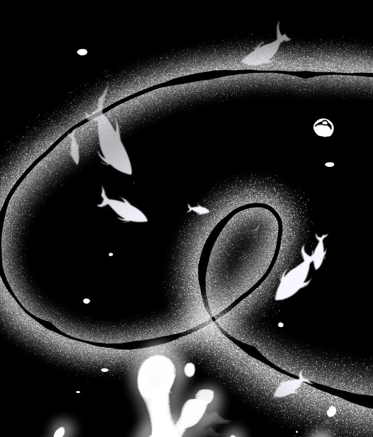 Pond Where Flowers Fall Chapter 26 - Page 73 in English