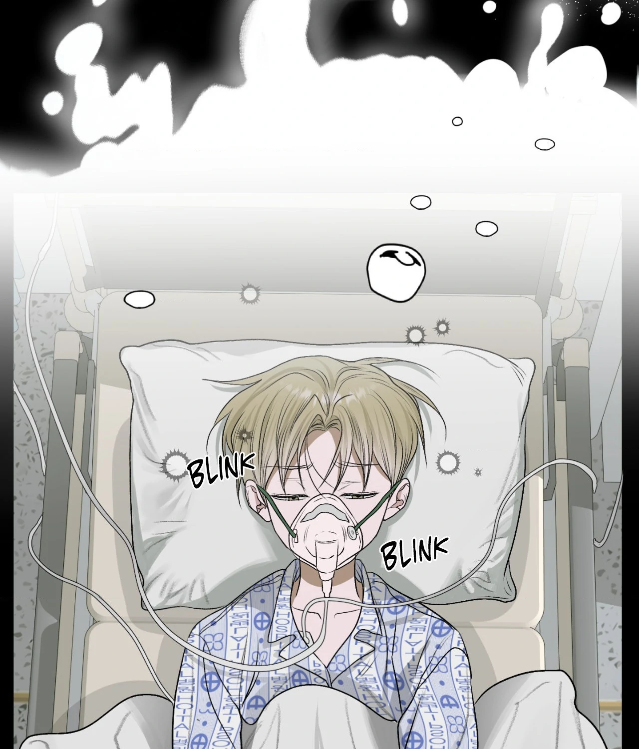 Pond Where Flowers Fall Chapter 26 - Page 74 in English