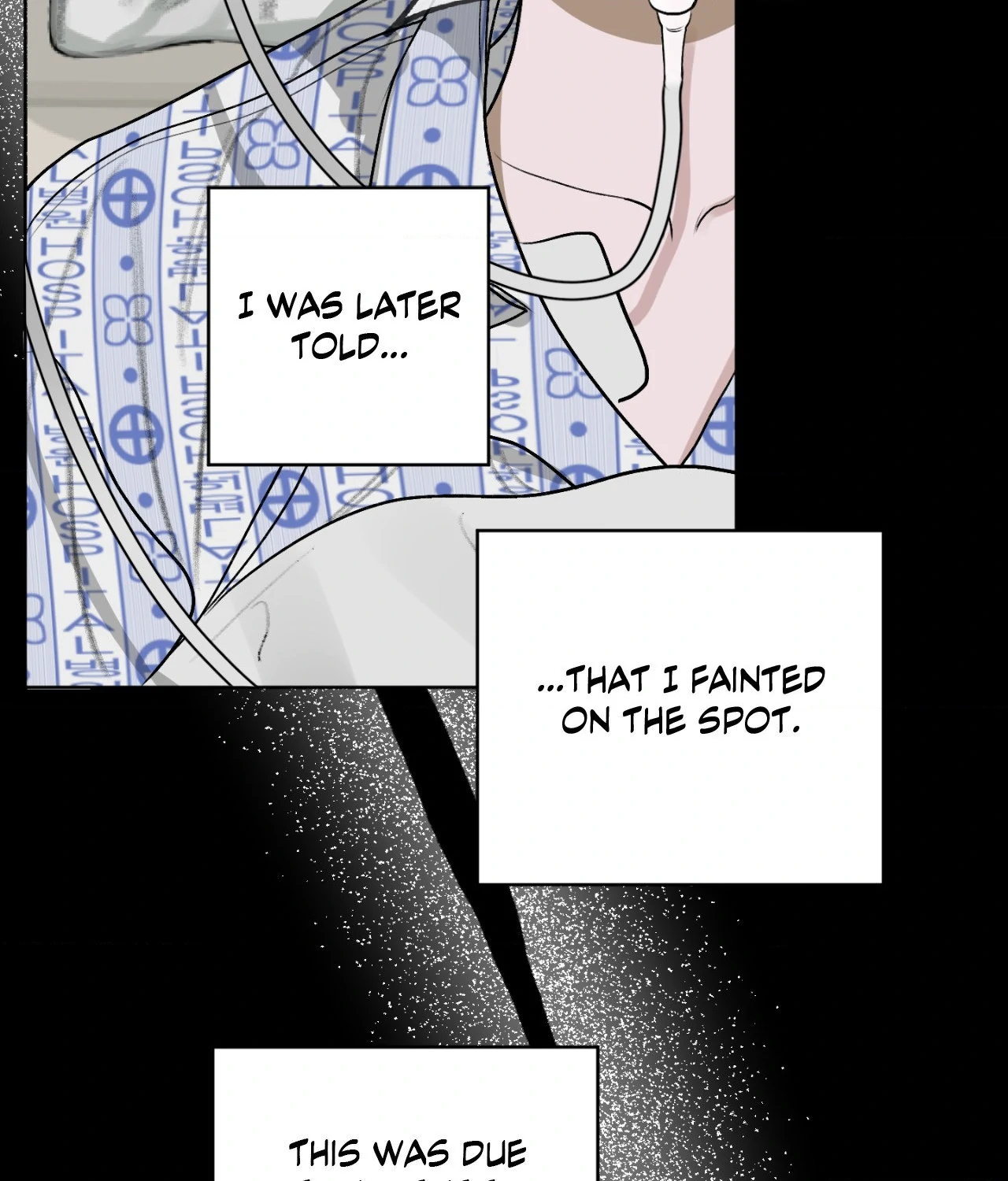Pond Where Flowers Fall Chapter 26 - Page 78 in English