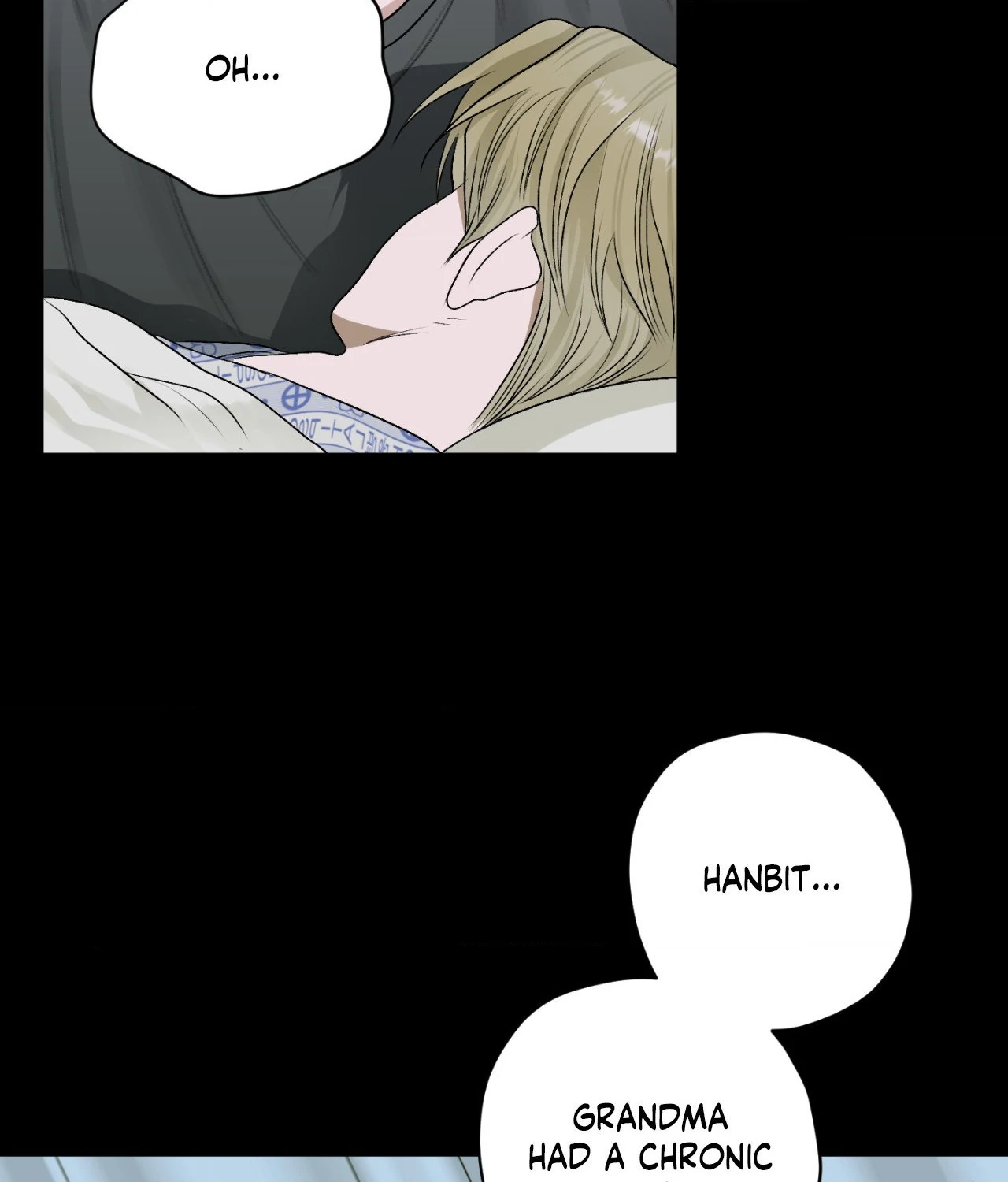 Pond Where Flowers Fall Chapter 26 - Page 83 in English