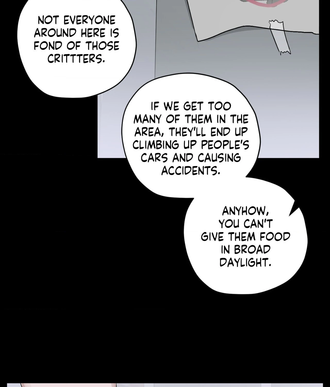 Pond Where Flowers Fall Chapter 26 - Page 9 in English
