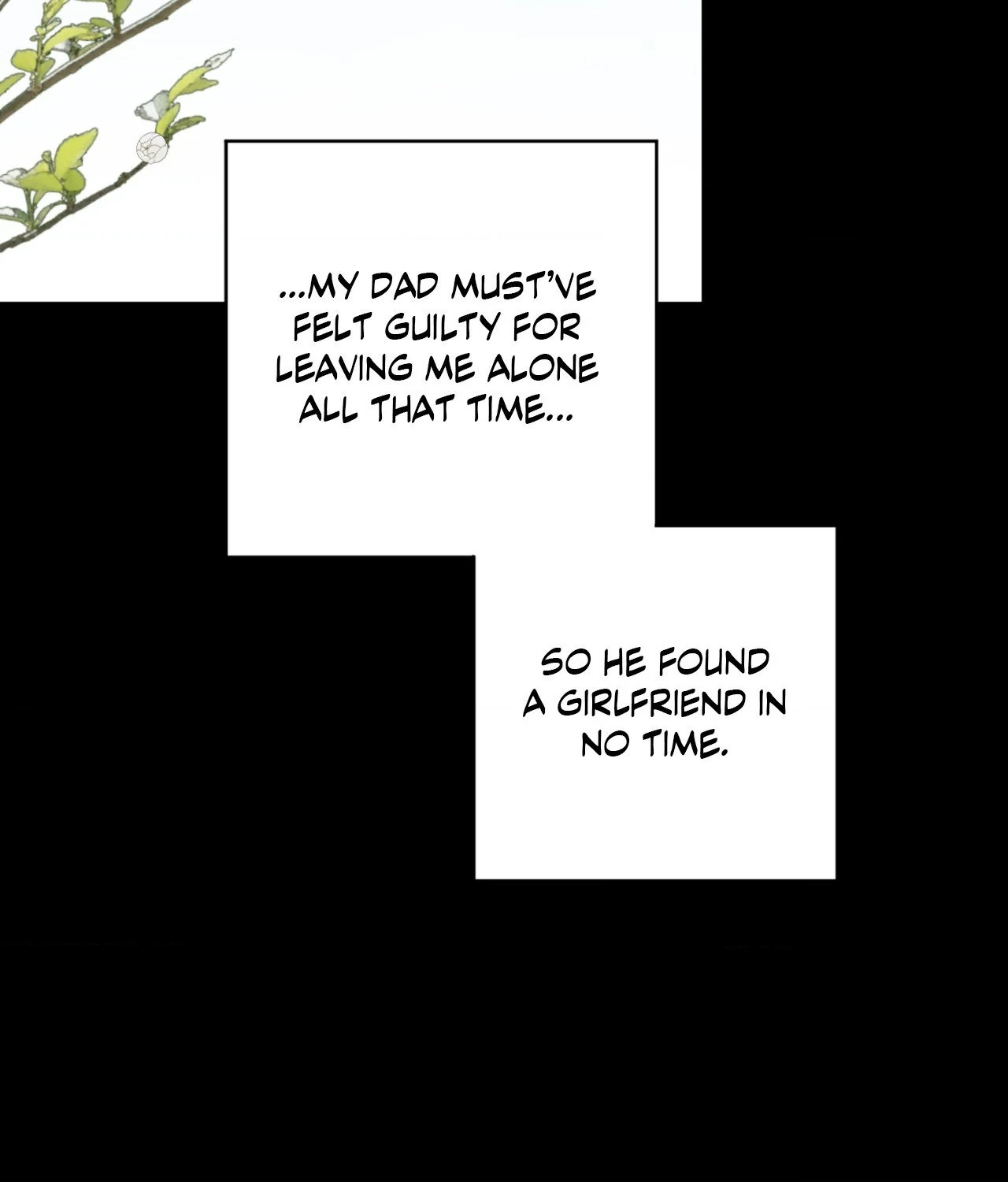 Pond Where Flowers Fall Chapter 26 - Page 90 in English