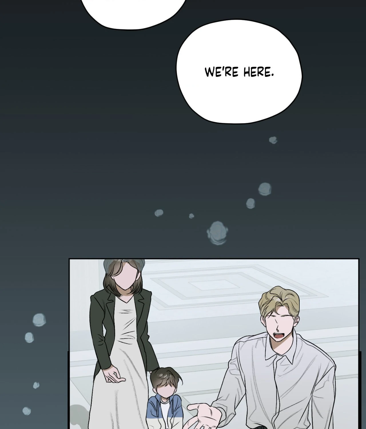 Pond Where Flowers Fall Chapter 26 - Page 92 in English