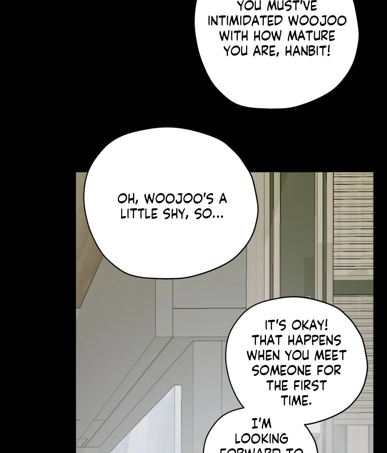 Pond Where Flowers Fall Chapter 27 - Page 16 in English