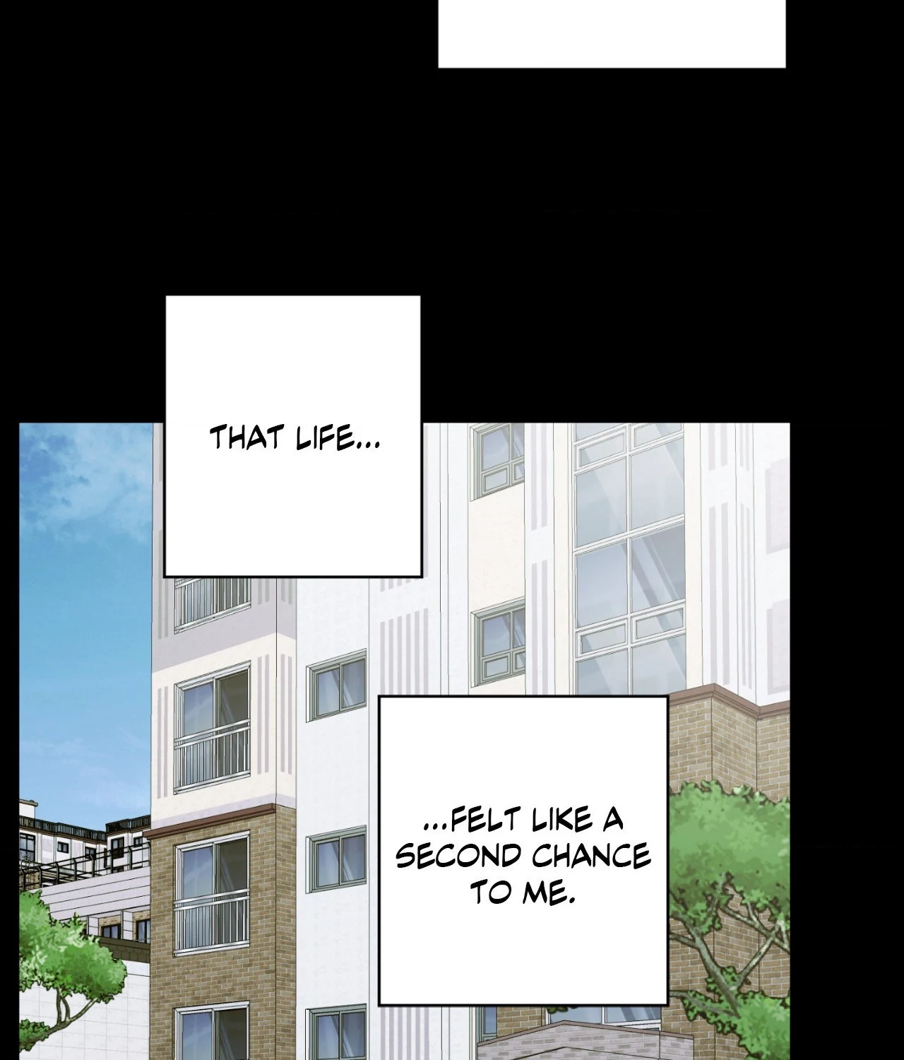 Pond Where Flowers Fall Chapter 27 - Page 19 in English