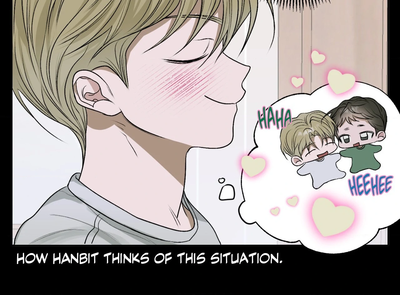 Pond Where Flowers Fall Chapter 27 - Page 27 in English