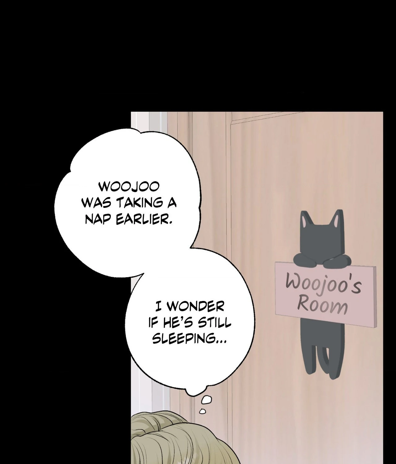 Pond Where Flowers Fall Chapter 27 - Page 28 in English