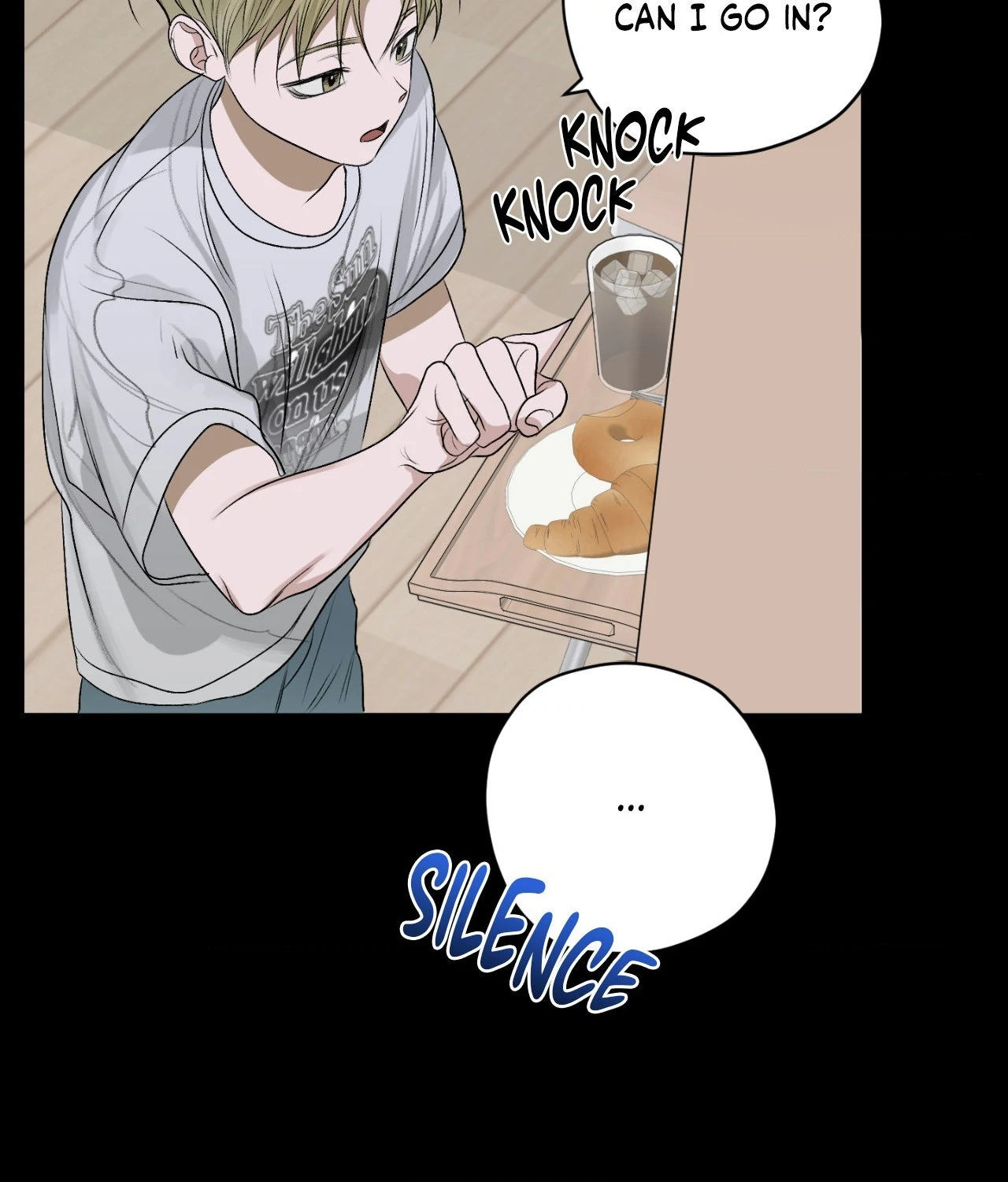 Pond Where Flowers Fall Chapter 27 - Page 30 in English