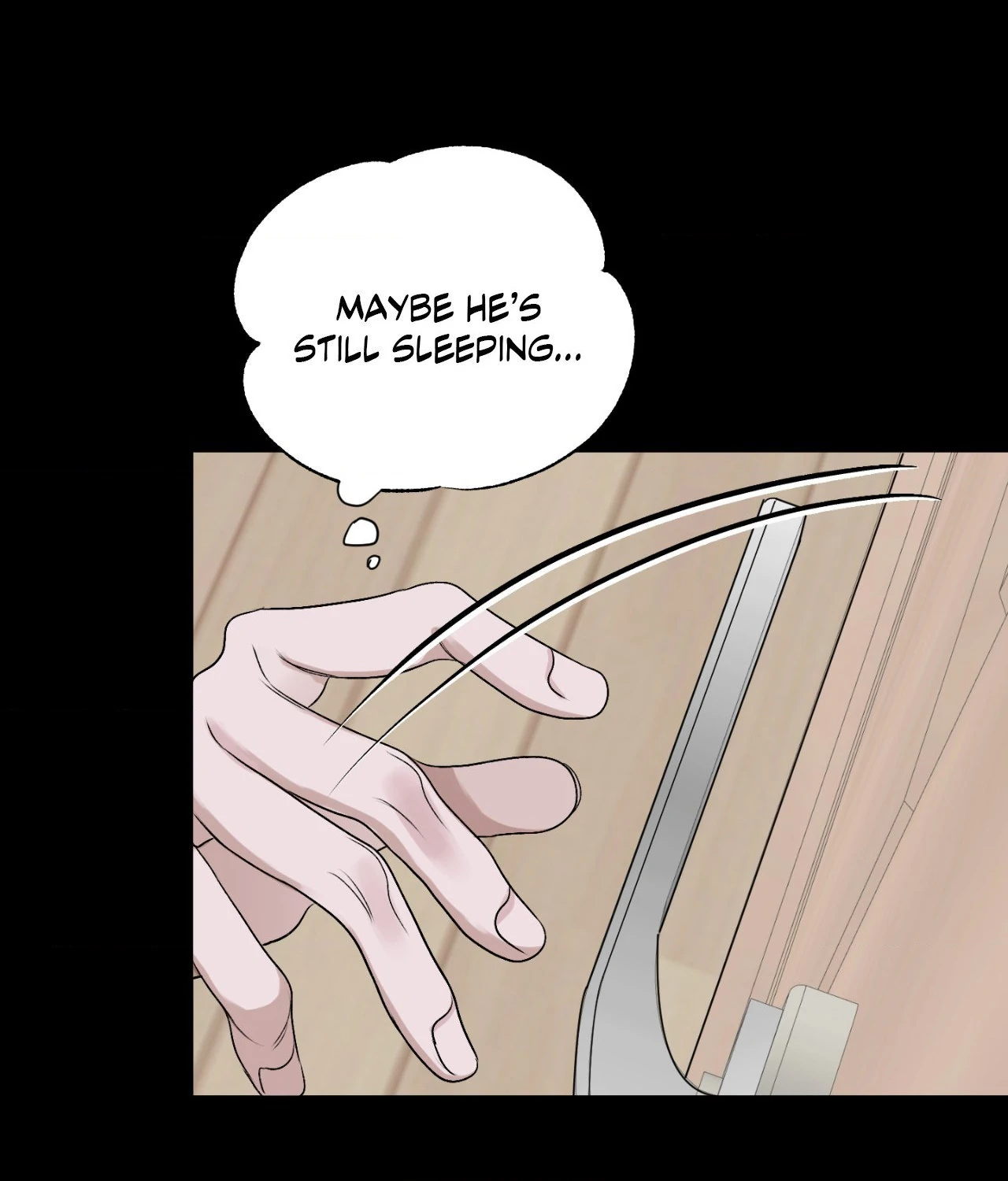 Pond Where Flowers Fall Chapter 27 - Page 31 in English