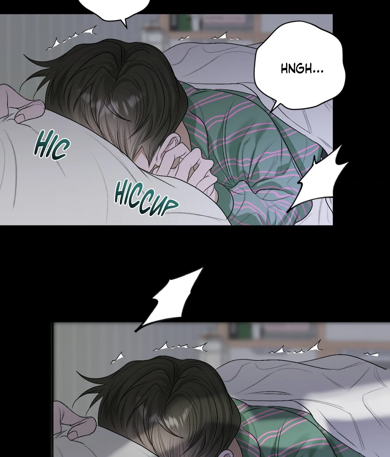 Pond Where Flowers Fall Chapter 27 - Page 35 in English