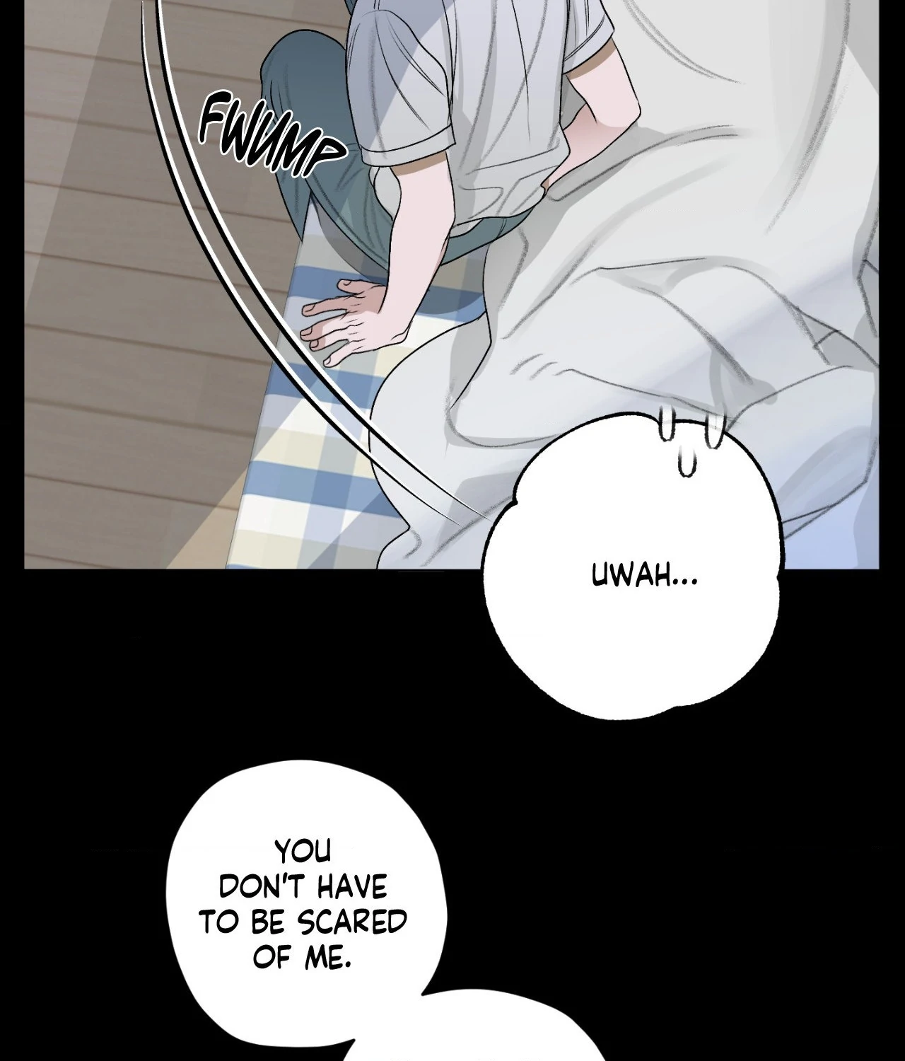 Pond Where Flowers Fall Chapter 27 - Page 42 in English