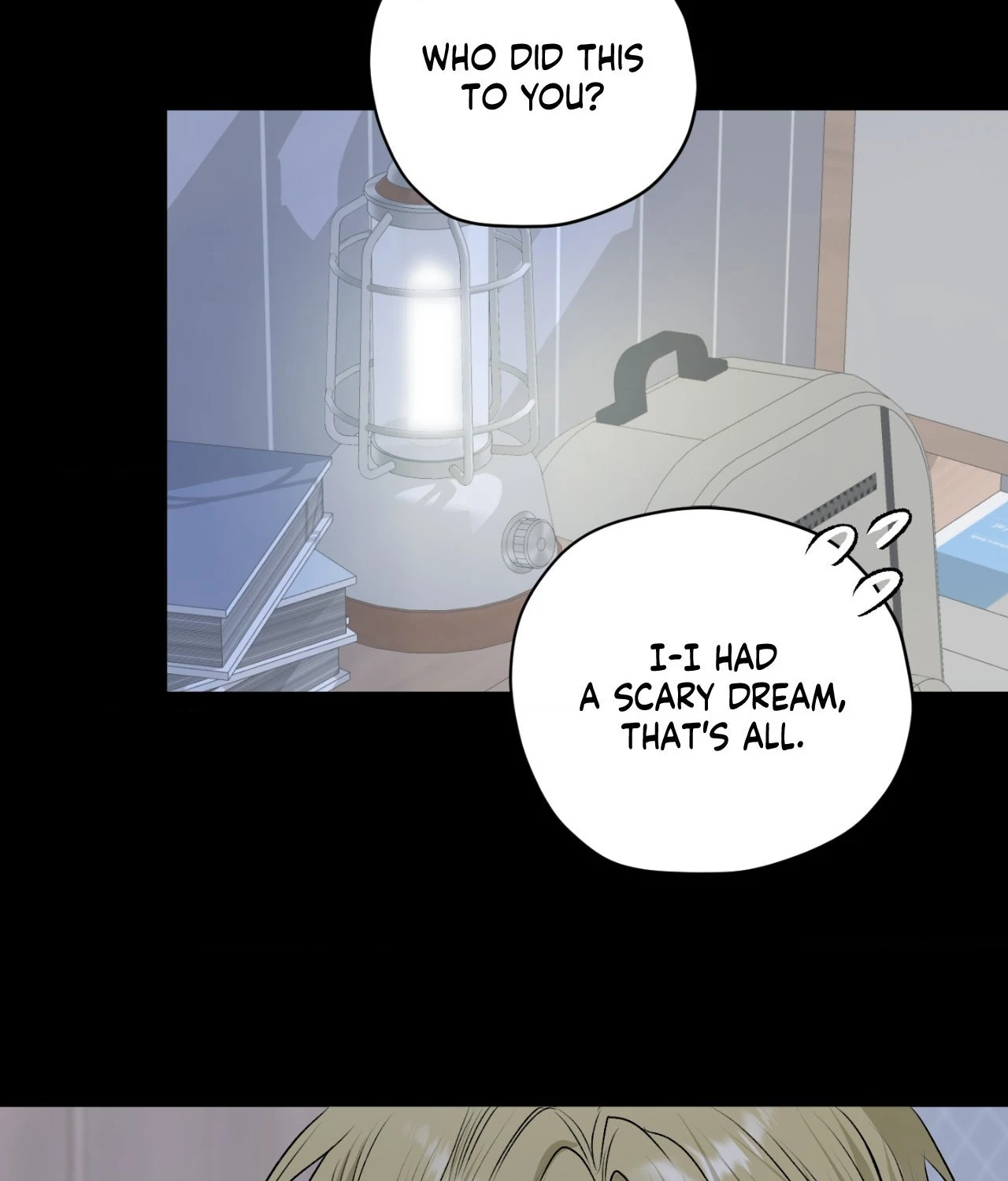 Pond Where Flowers Fall Chapter 27 - Page 43 in English