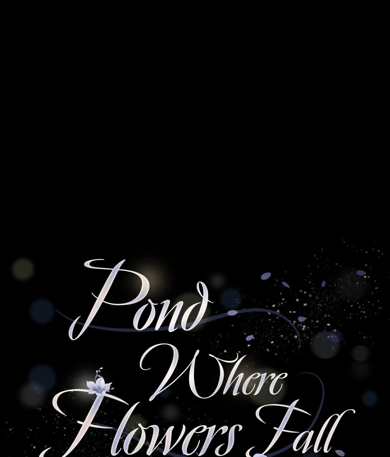 Pond Where Flowers Fall Chapter 27 - Page 45 in English