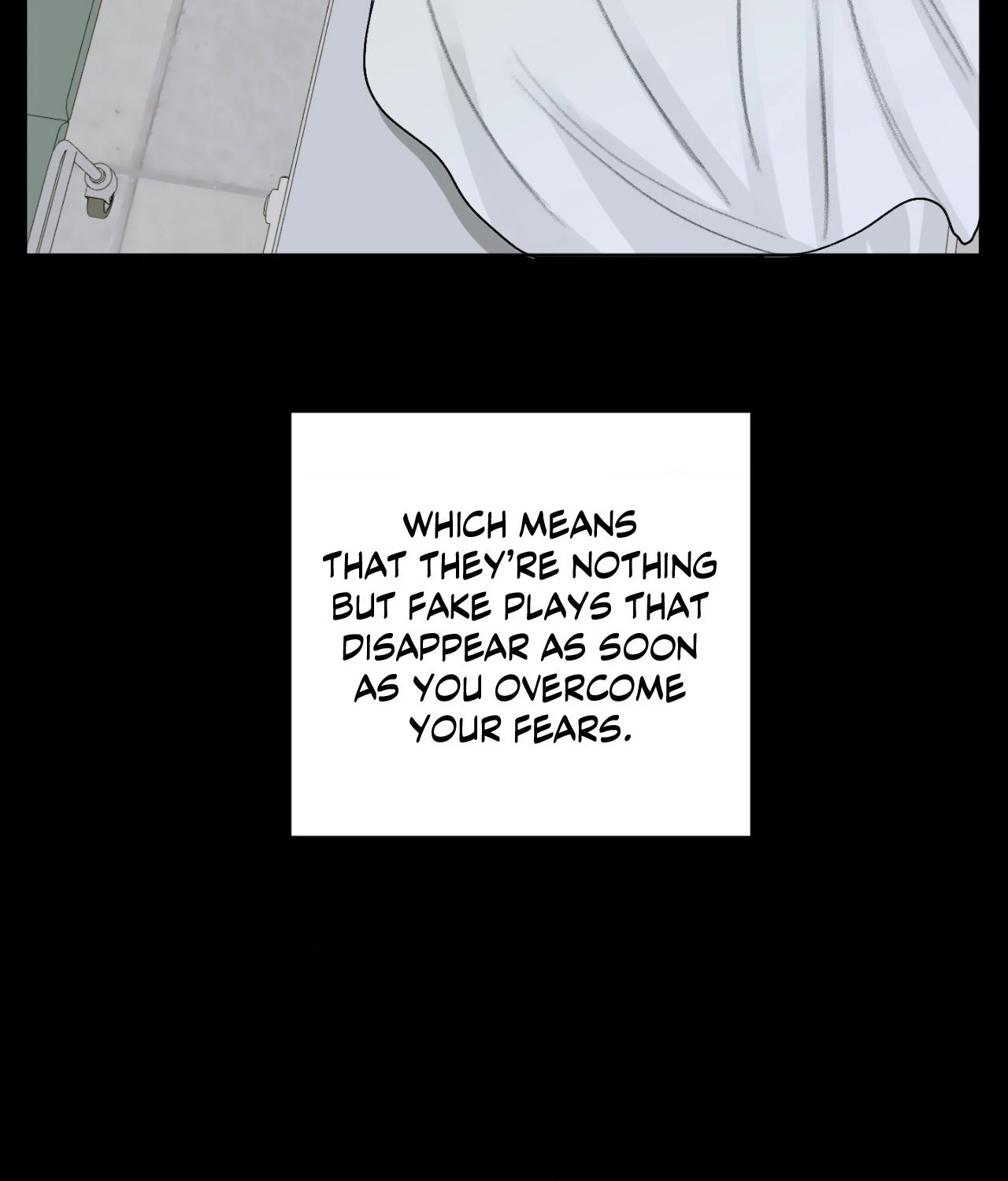 Pond Where Flowers Fall Chapter 27 - Page 48 in English