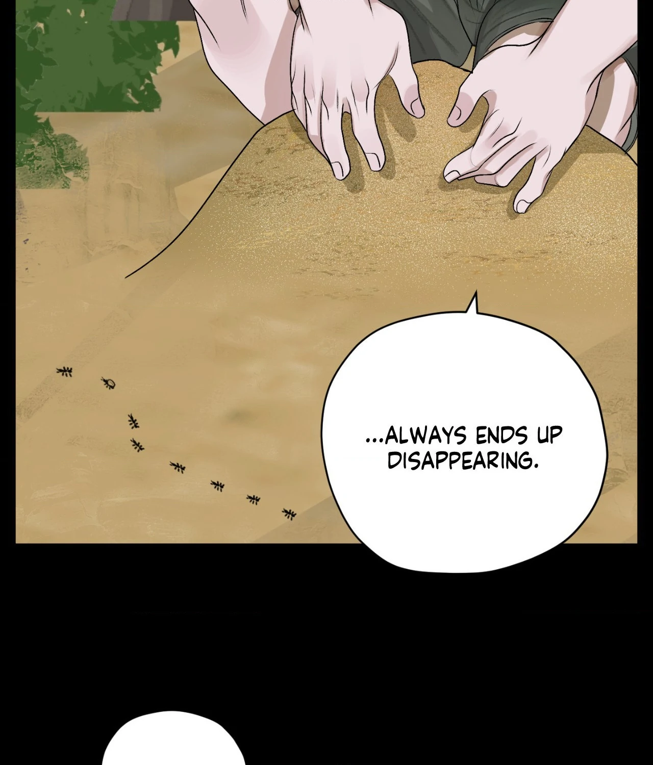 Pond Where Flowers Fall Chapter 27 - Page 53 in English