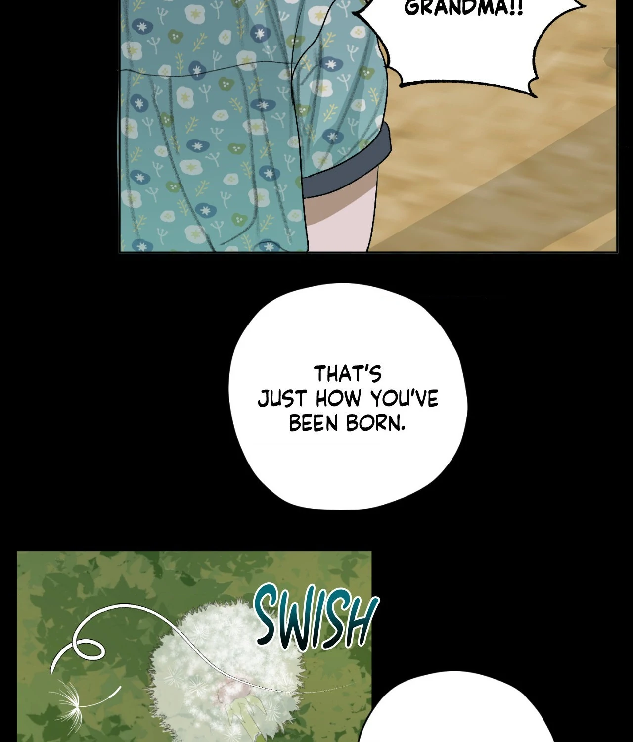 Pond Where Flowers Fall Chapter 27 - Page 55 in English