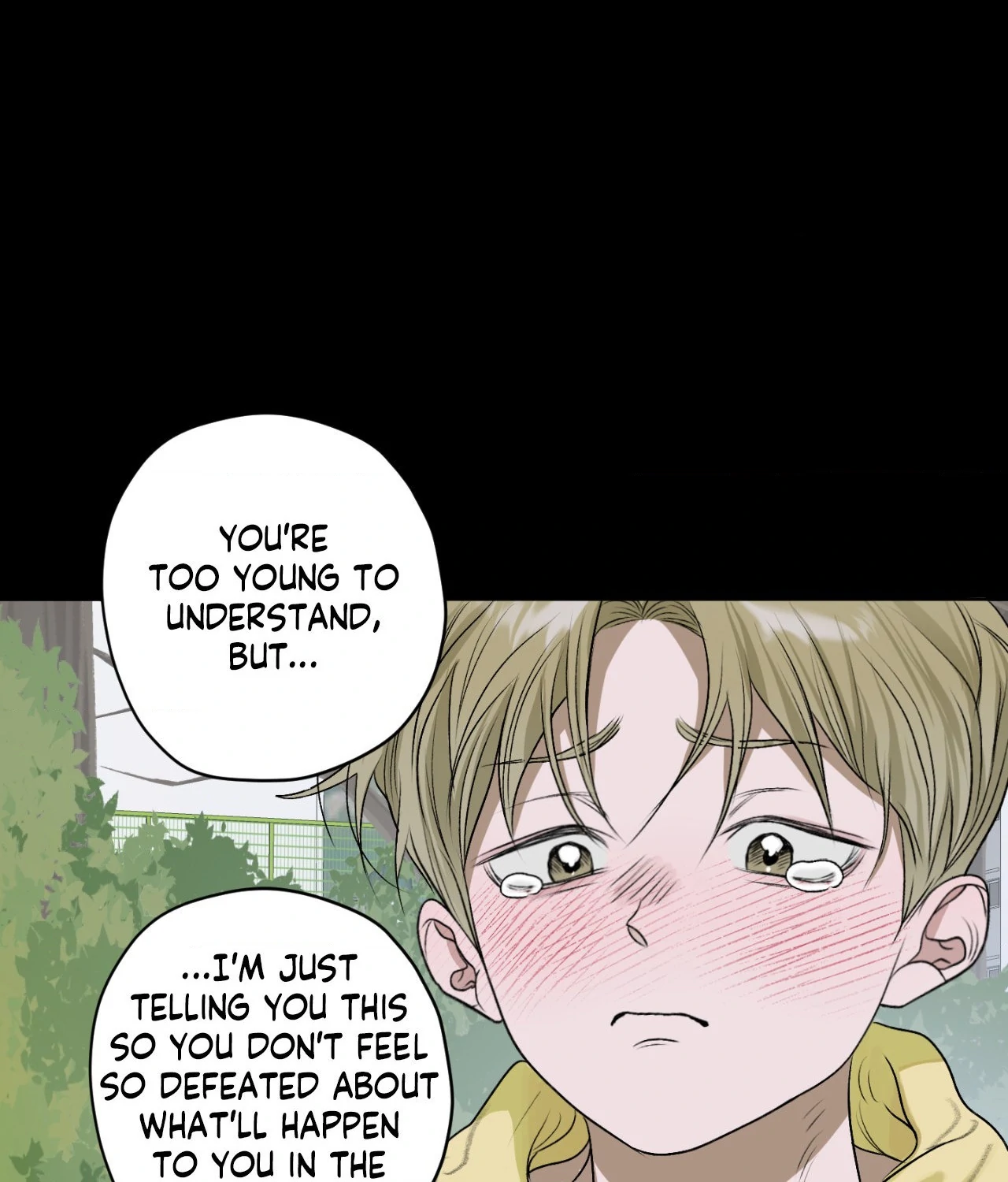 Pond Where Flowers Fall Chapter 27 - Page 58 in English