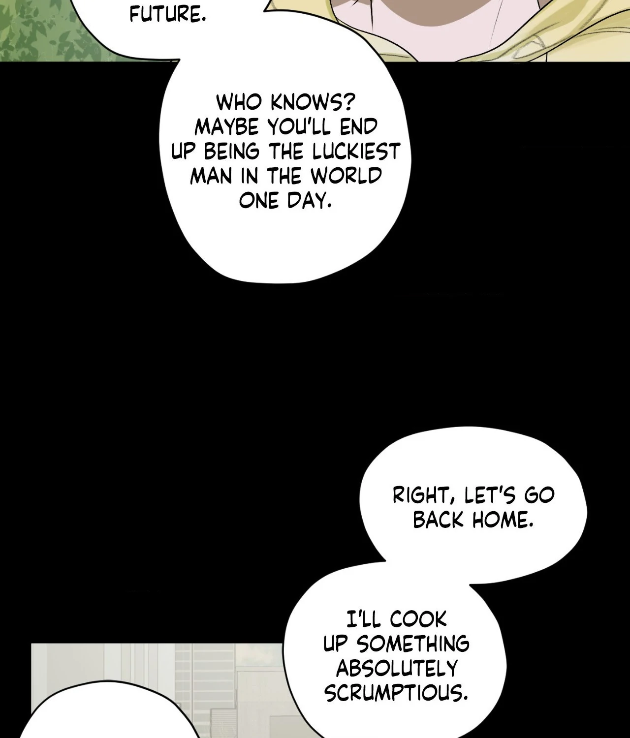 Pond Where Flowers Fall Chapter 27 - Page 59 in English