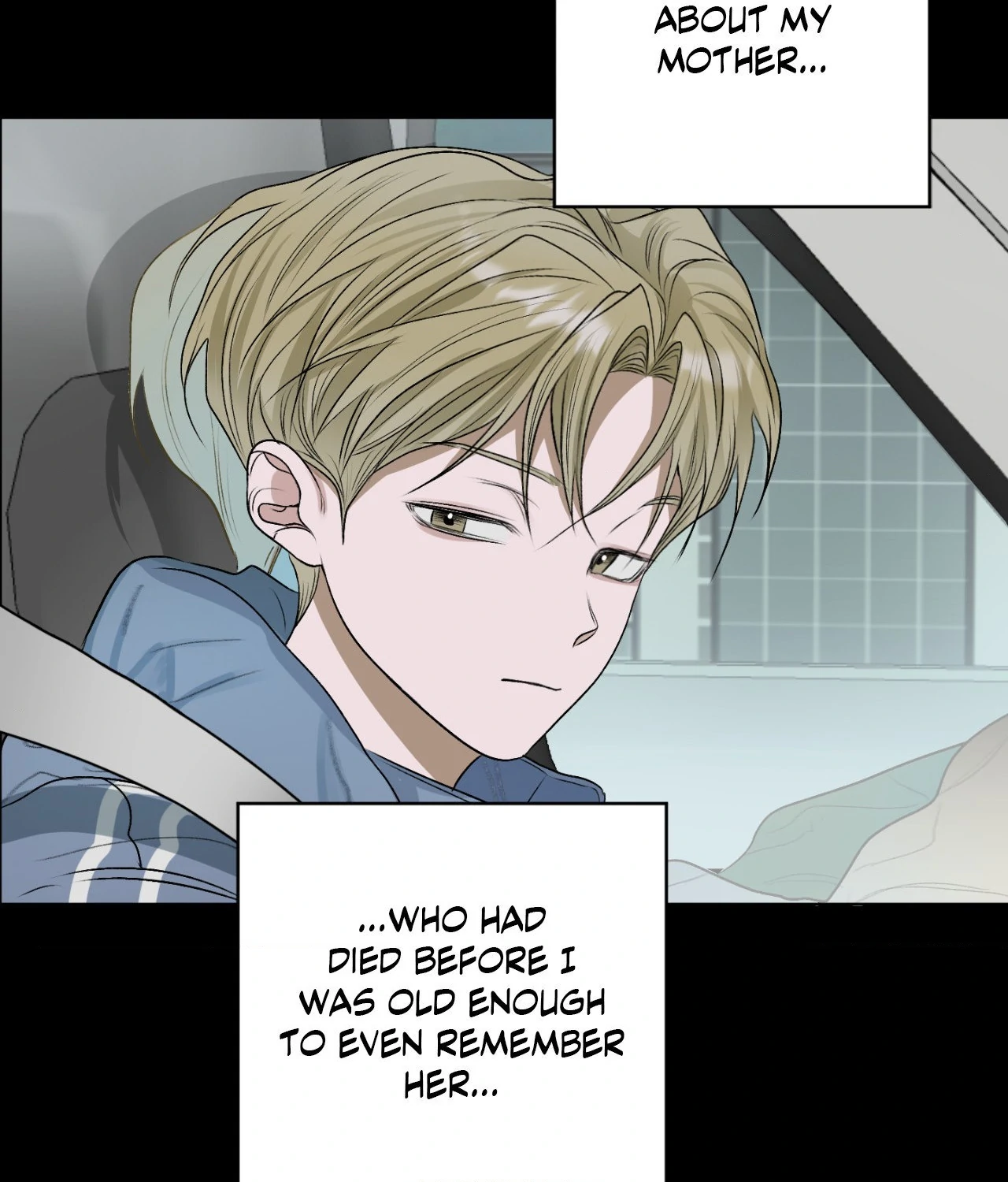 Pond Where Flowers Fall Chapter 27 - Page 65 in English