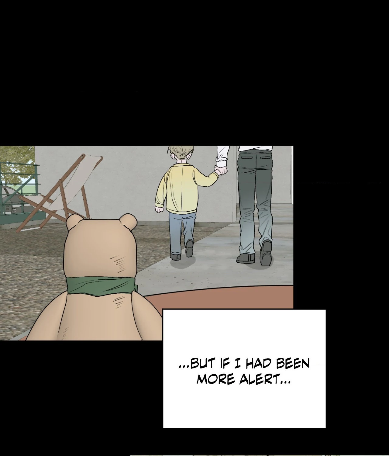 Pond Where Flowers Fall Chapter 27 - Page 67 in English