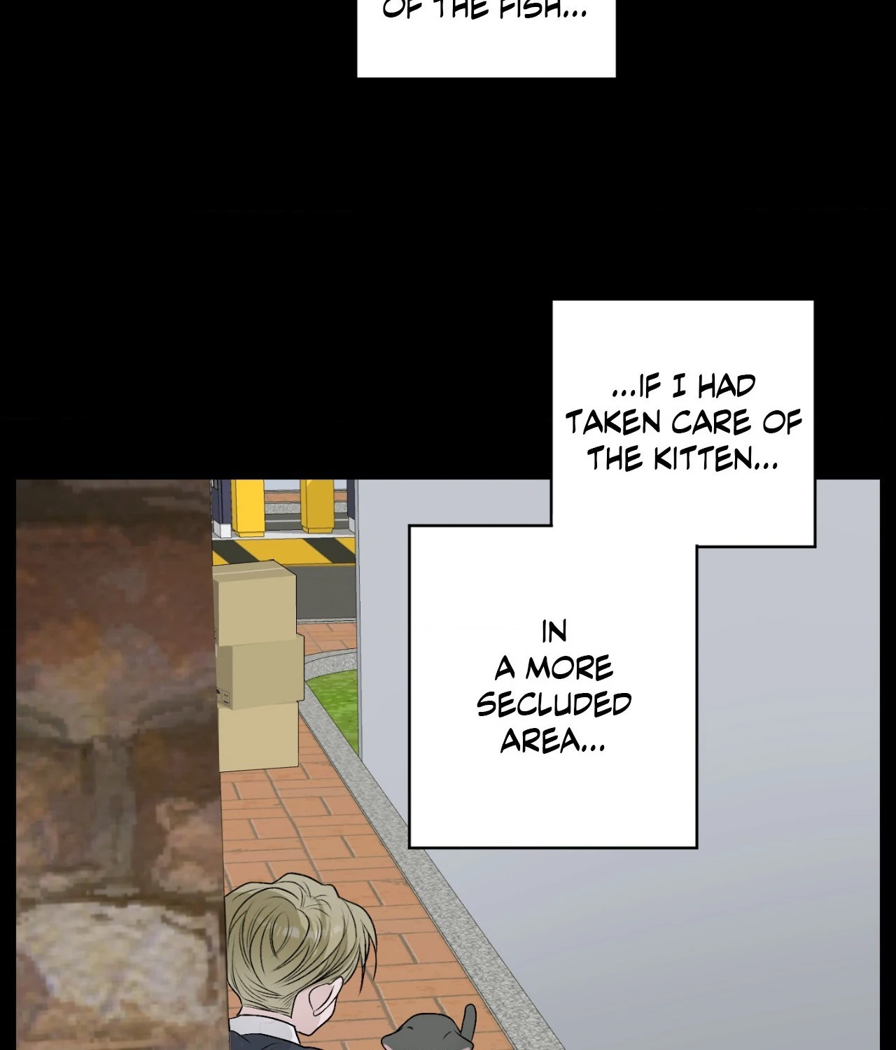 Pond Where Flowers Fall Chapter 27 - Page 69 in English