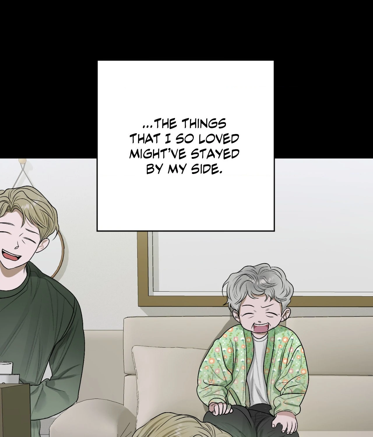 Pond Where Flowers Fall Chapter 27 - Page 72 in English
