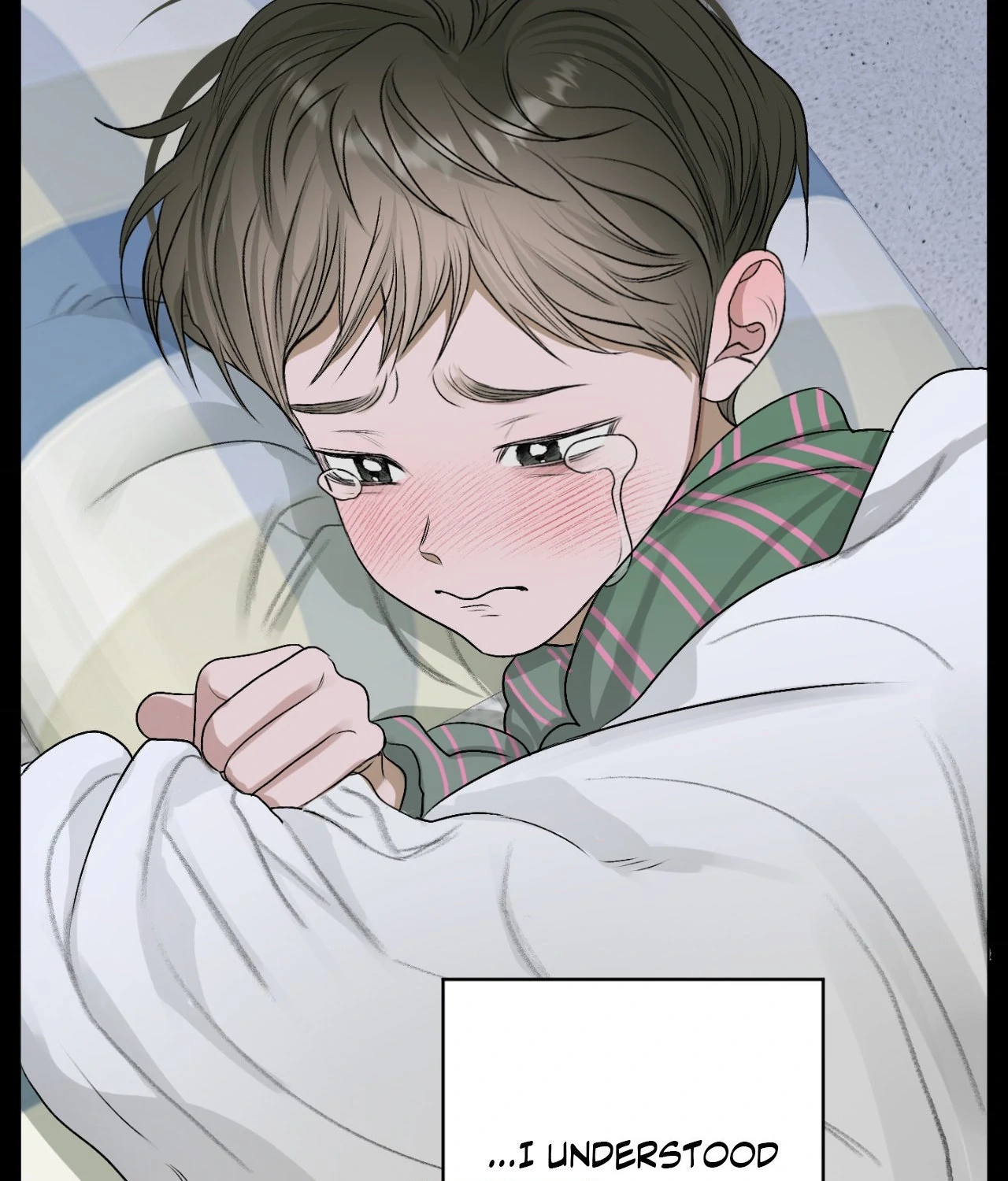 Pond Where Flowers Fall Chapter 27 - Page 77 in English