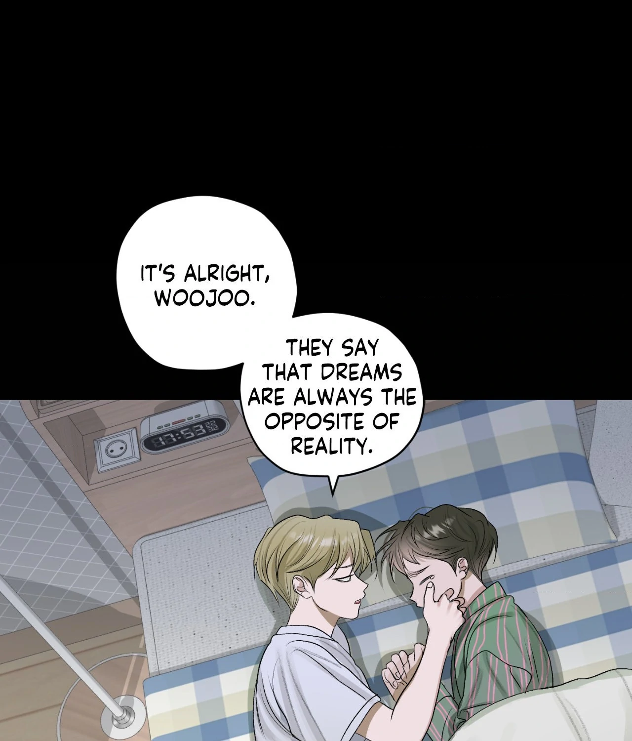 Pond Where Flowers Fall Chapter 27 - Page 81 in English