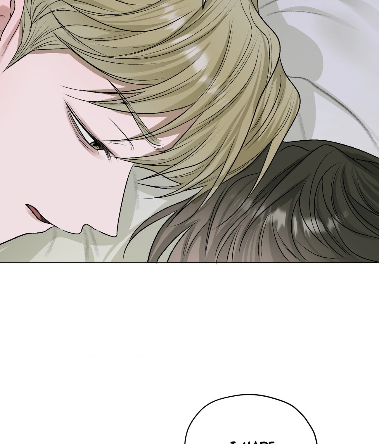 Pond Where Flowers Fall Chapter 27 - Page 86 in English