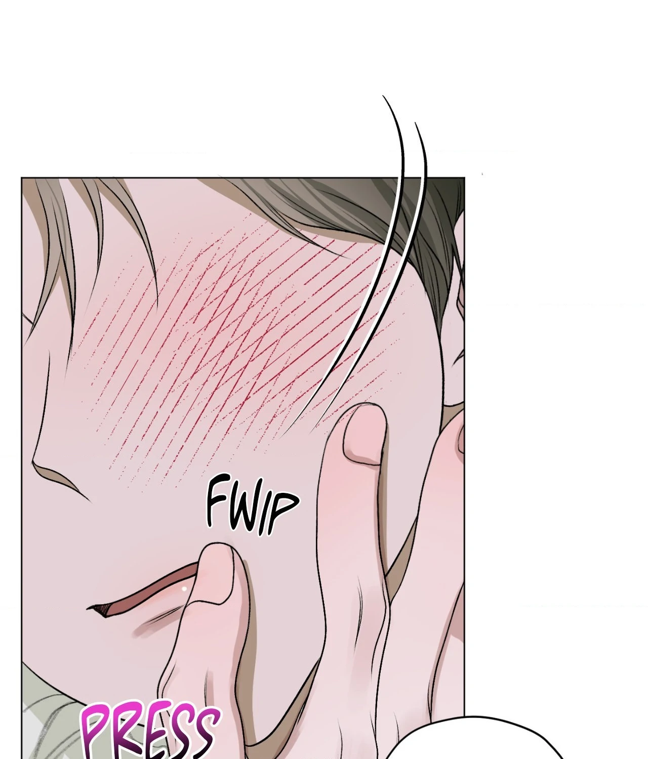 Pond Where Flowers Fall Chapter 27 - Page 88 in English