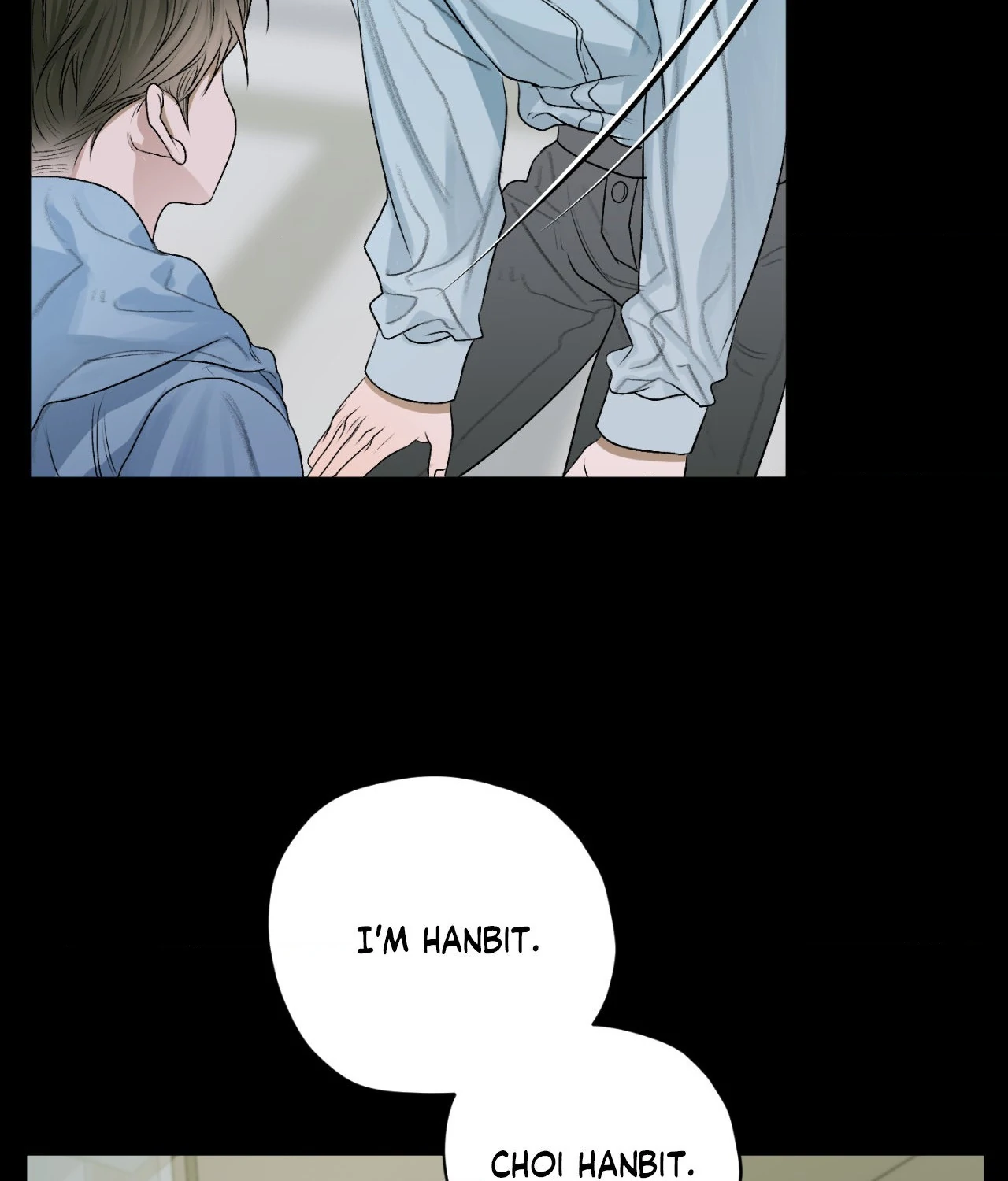Pond Where Flowers Fall Chapter 27 - Page 9 in English