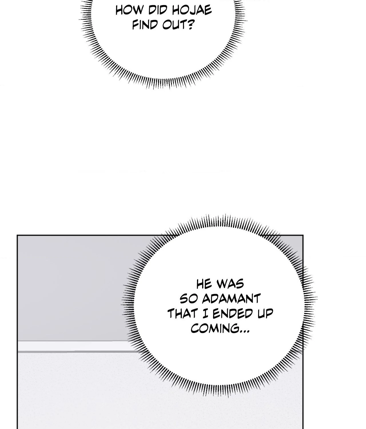 Pond Where Flowers Fall Chapter 28 - Page 101 in English