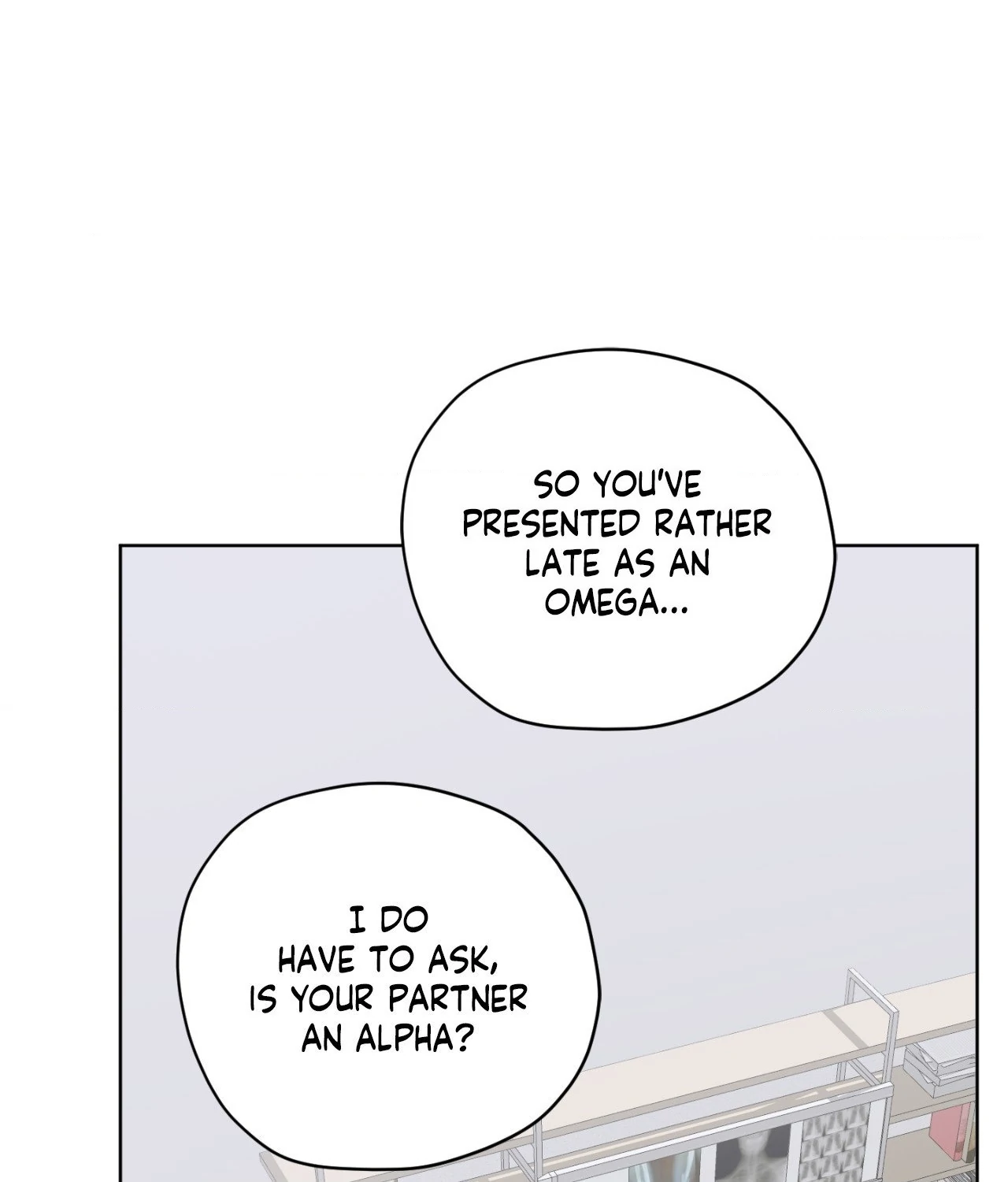 Pond Where Flowers Fall Chapter 28 - Page 104 in English