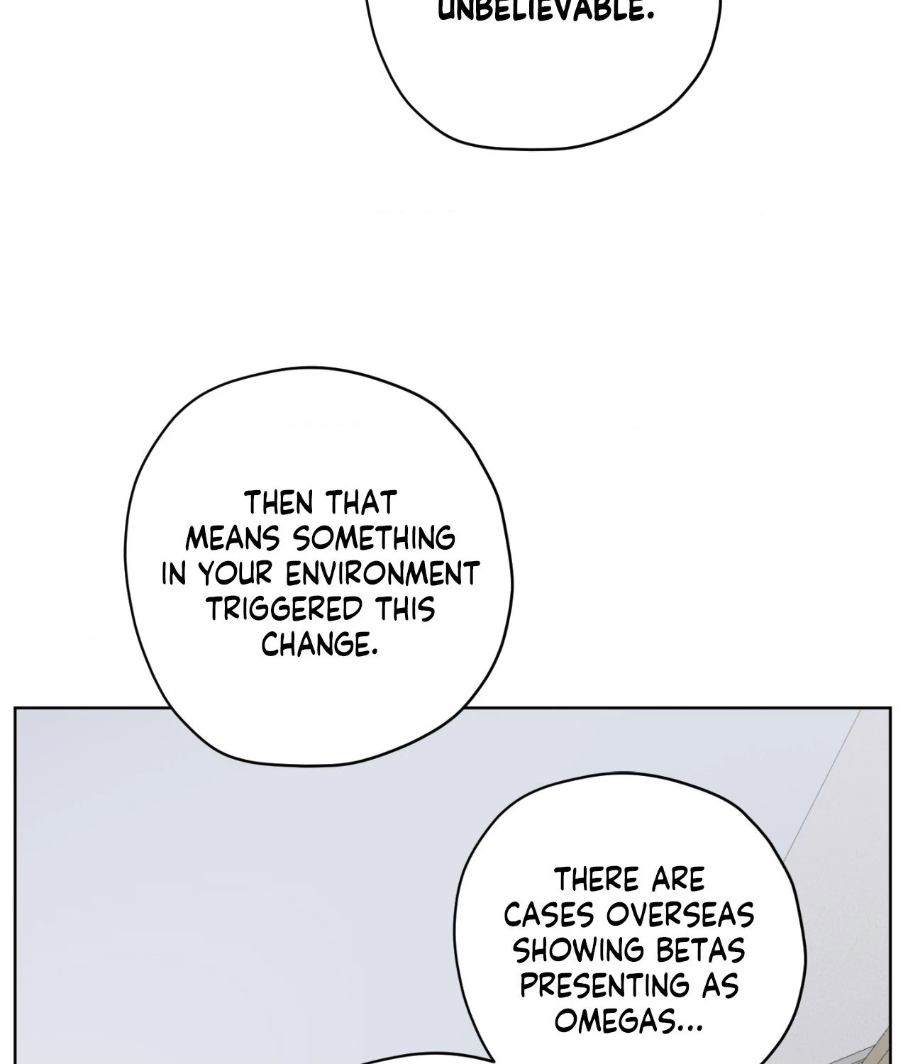 Pond Where Flowers Fall Chapter 28 - Page 108 in English