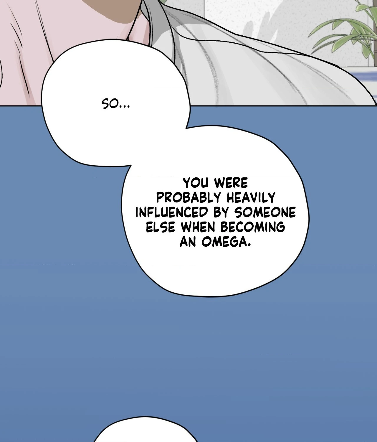 Pond Where Flowers Fall Chapter 28 - Page 111 in English