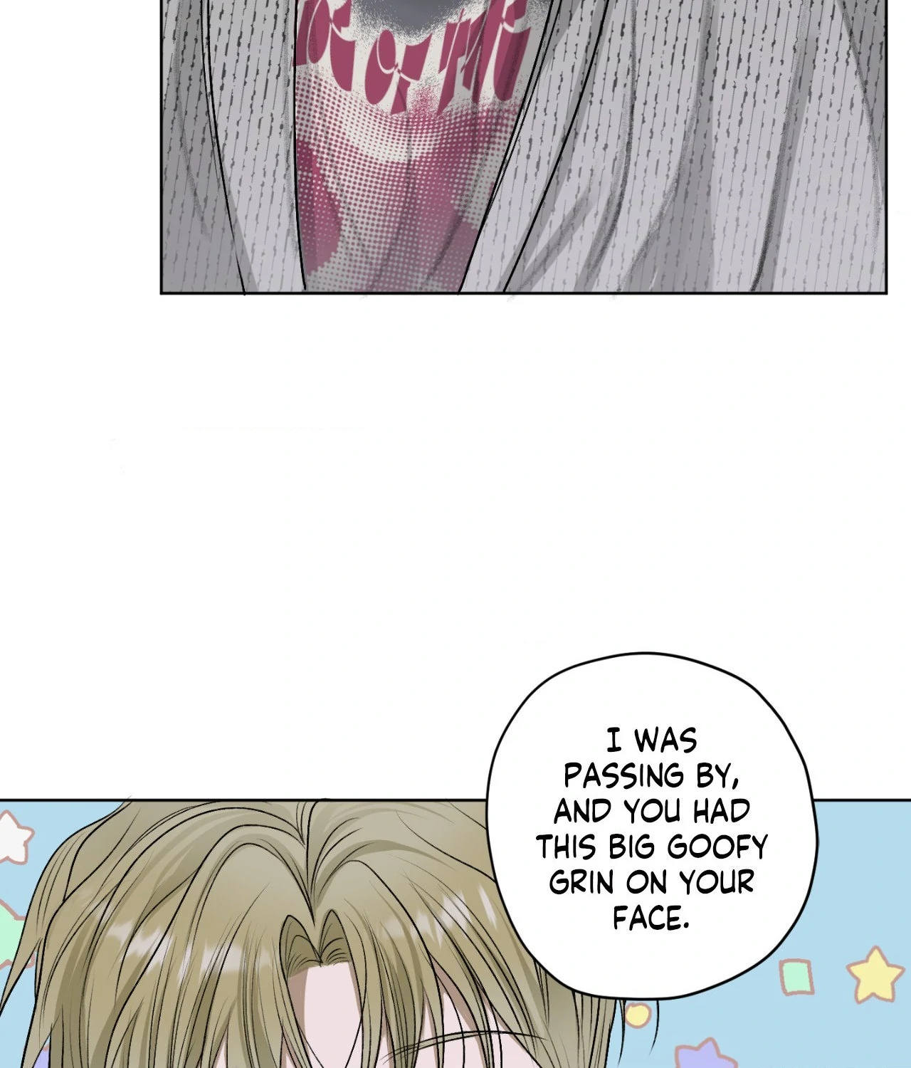 Pond Where Flowers Fall Chapter 28 - Page 18 in English