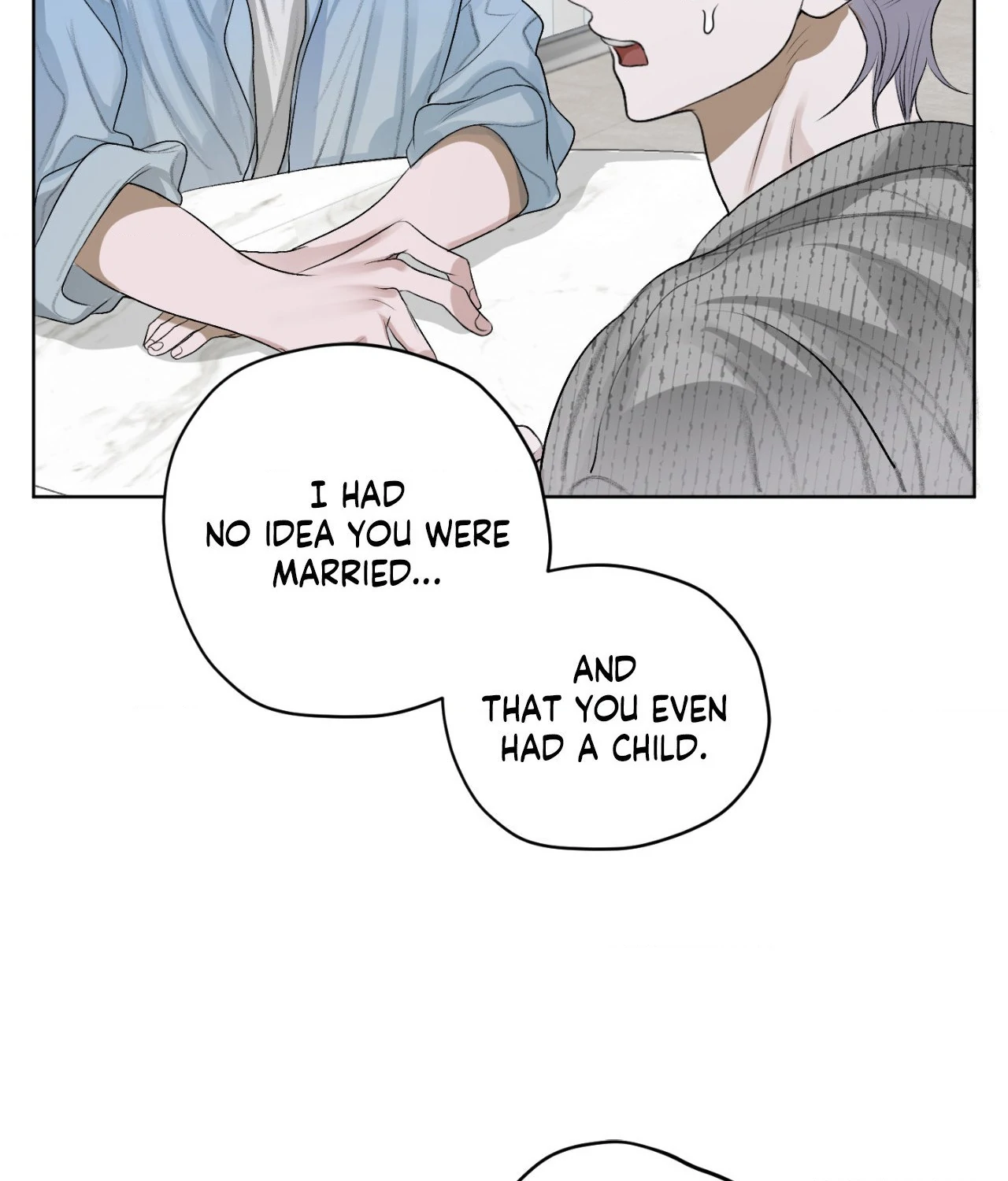 Pond Where Flowers Fall Chapter 28 - Page 21 in English