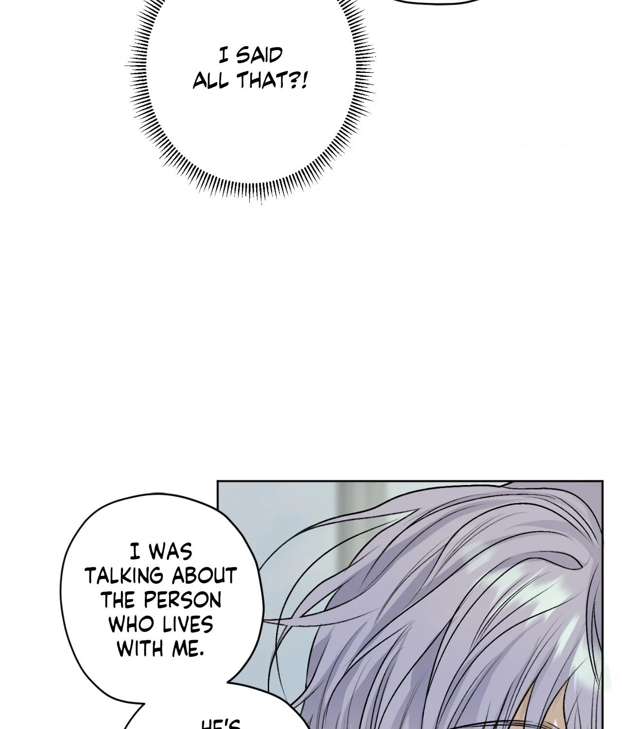Pond Where Flowers Fall Chapter 28 - Page 27 in English